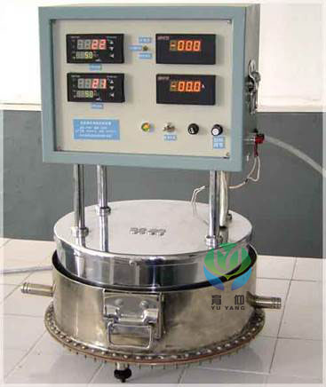 <b>液体导热系数测试装置</b>